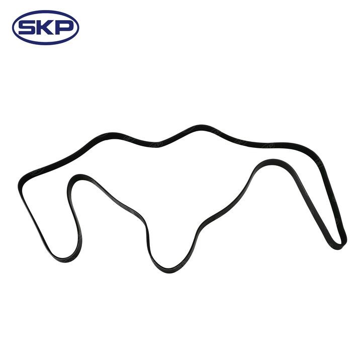 SERPENTINE BELT