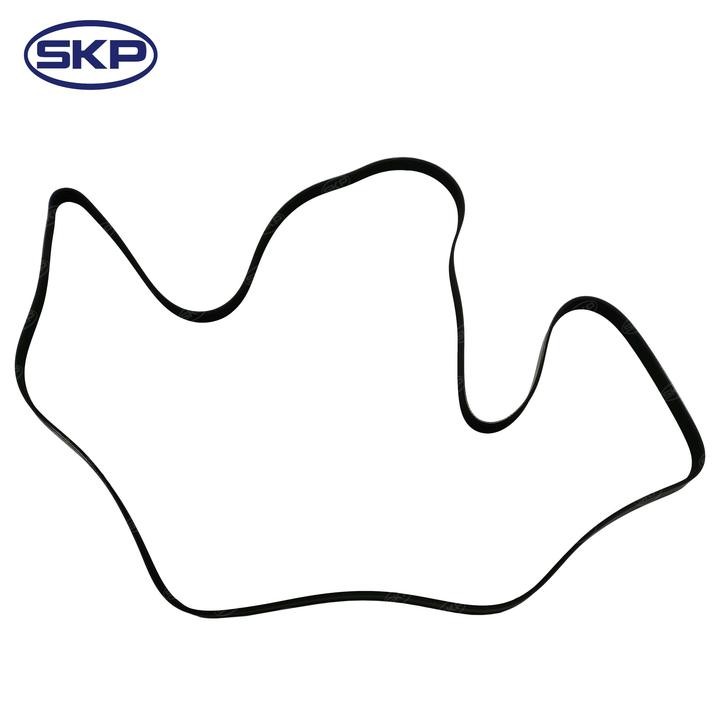 SERPENTINE BELT