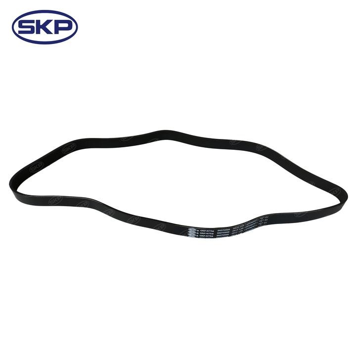 SERPENTINE BELT