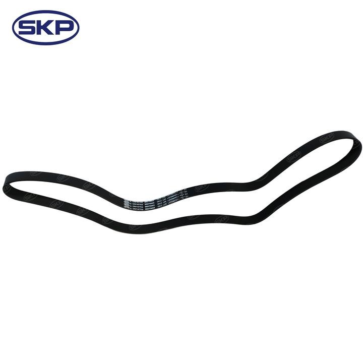 SERPENTINE BELT