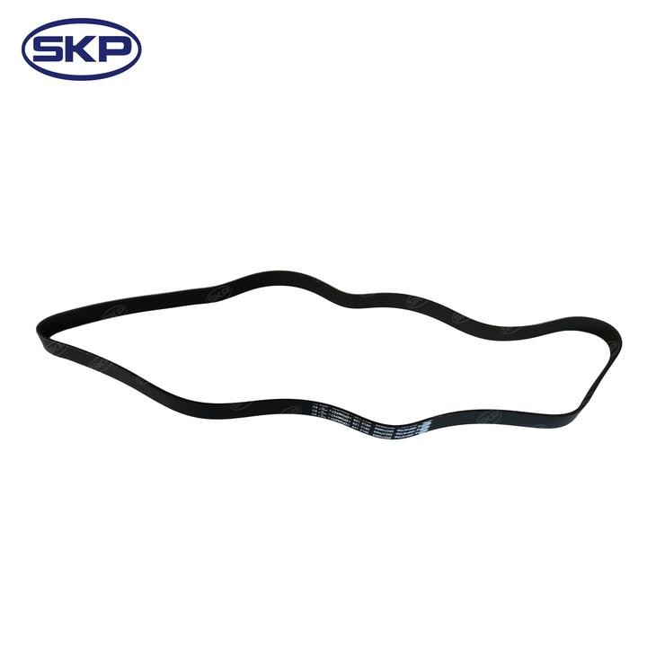 SERPENTINE BELT
