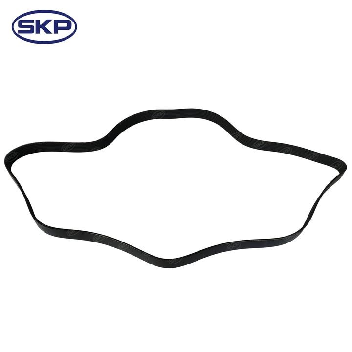 SERPENTINE BELT