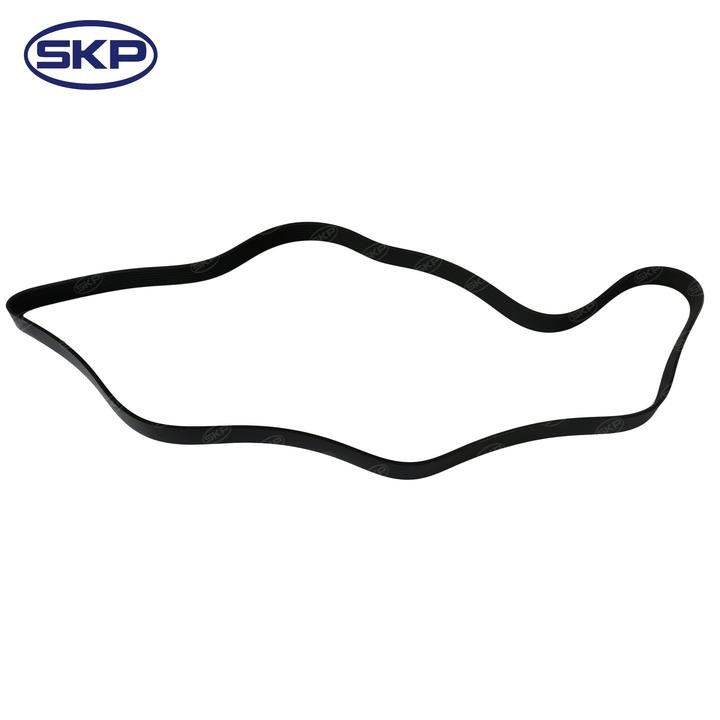 SERPENTINE BELT