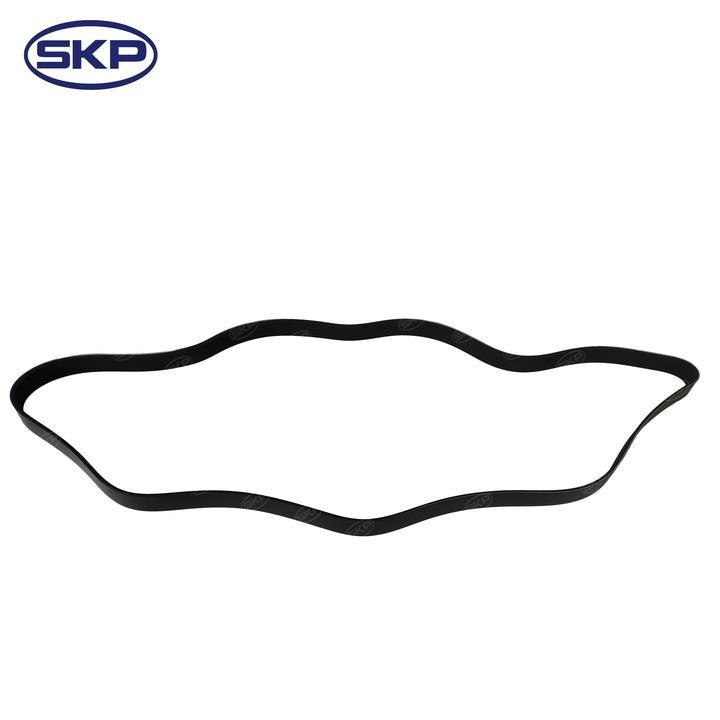 SERPENTINE BELT