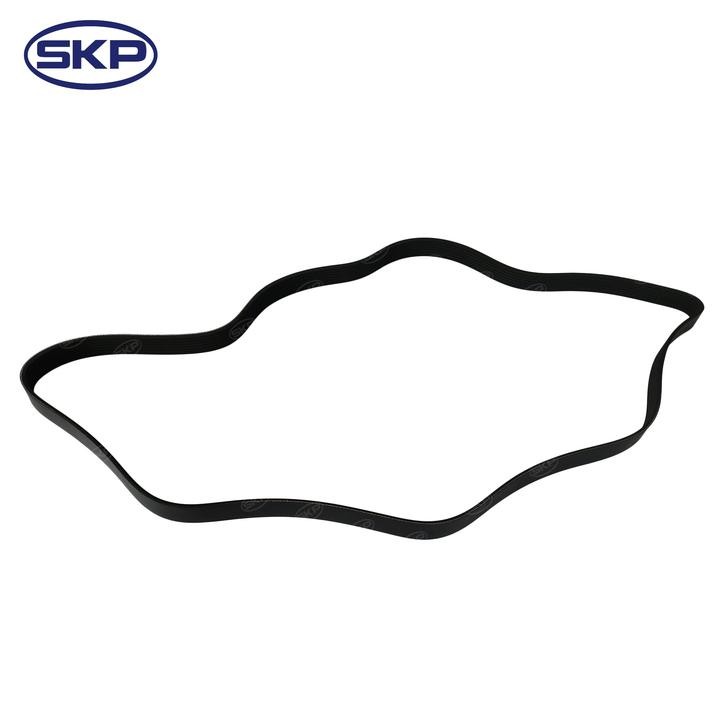 SERPENTINE BELT