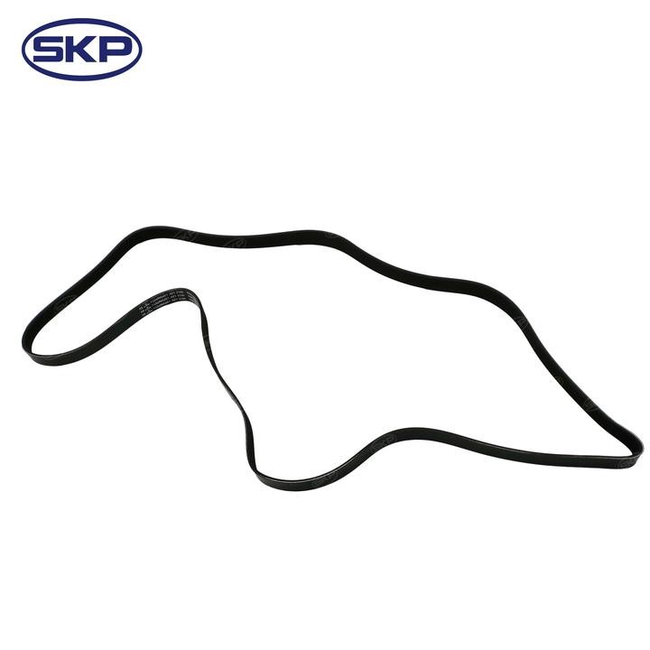SERPENTINE BELT