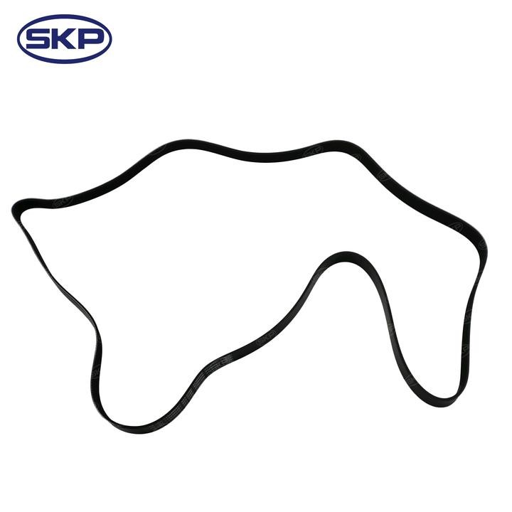 SERPENTINE BELT
