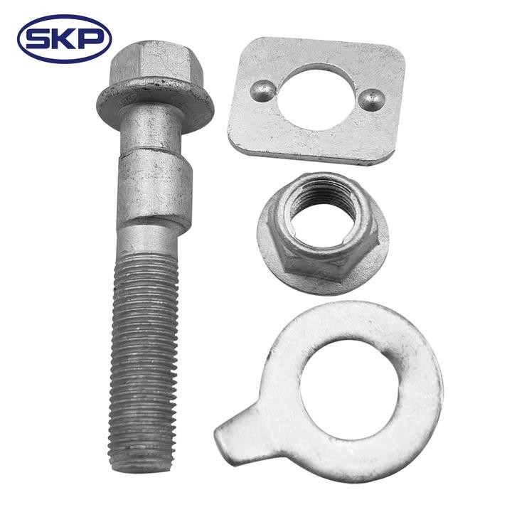 Alignment Camber Kit