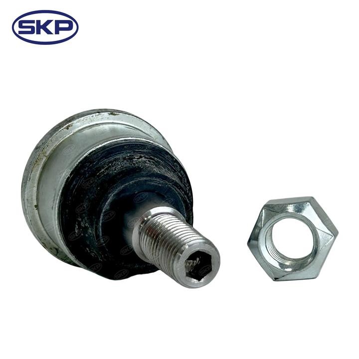SUSPENSION BALL JOINT