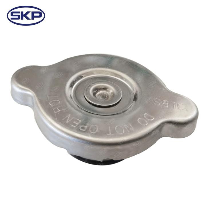 Radiator Cap
