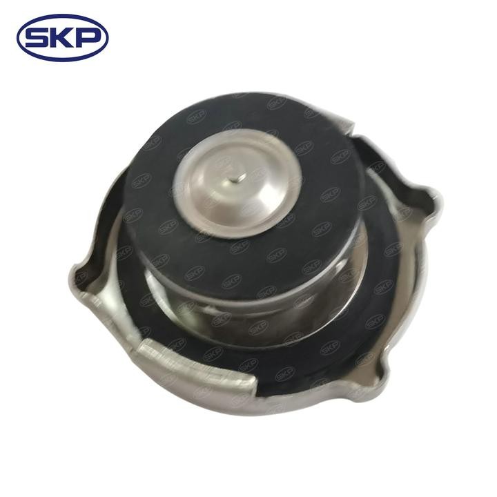 Radiator Cap