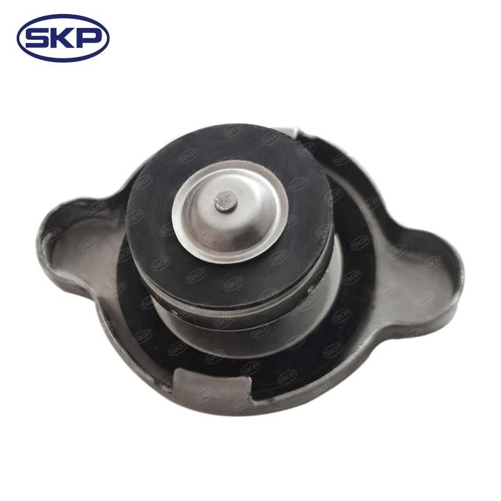 Radiator Cap