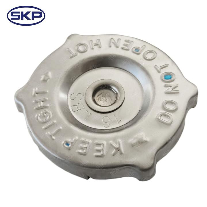 Radiator Cap