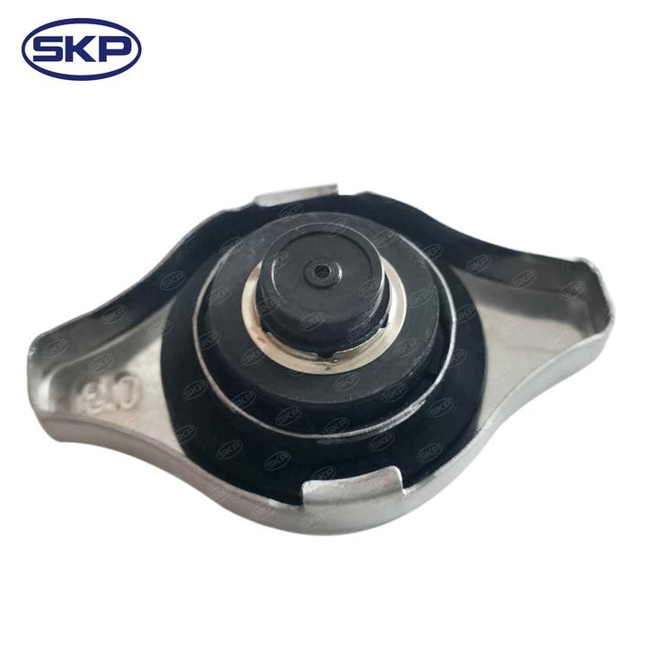 Radiator Cap