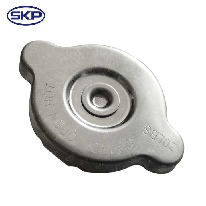 Radiator Cap
