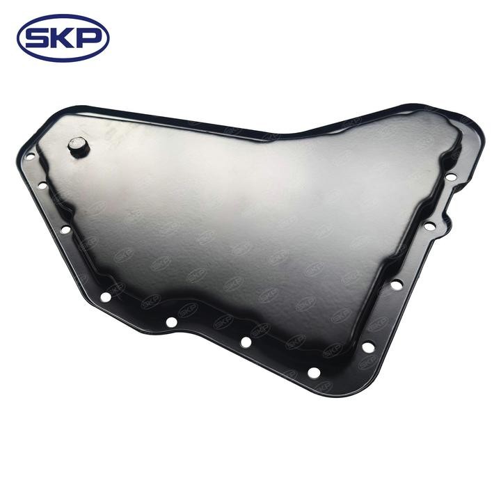 Transmission Oil Pan