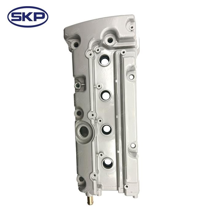 ENGINE VALVE COVER