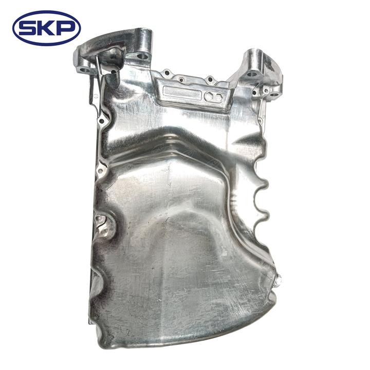 ENGINE OIL PAN