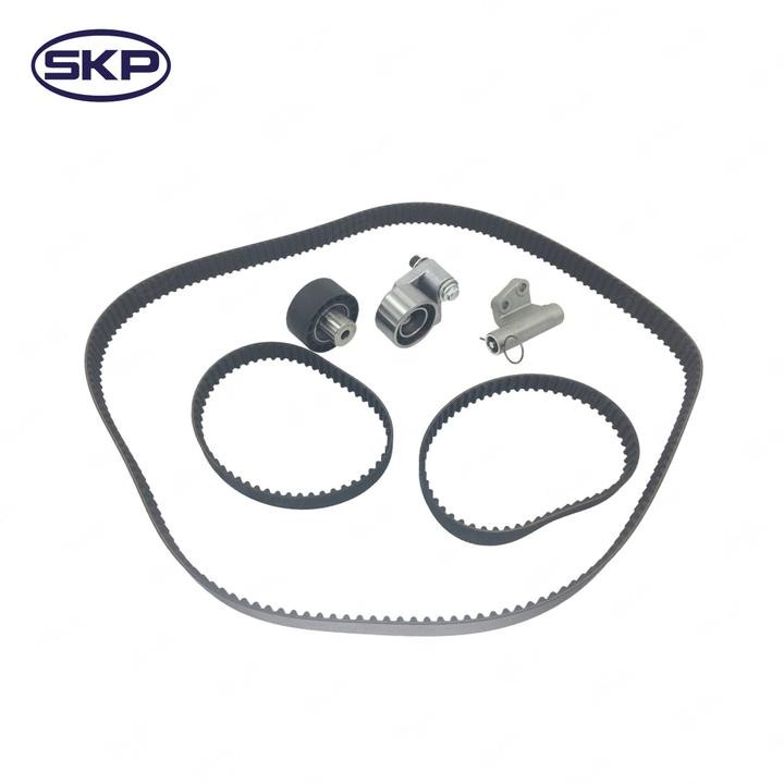 Accessory Drive Belt Tensioner Kit
