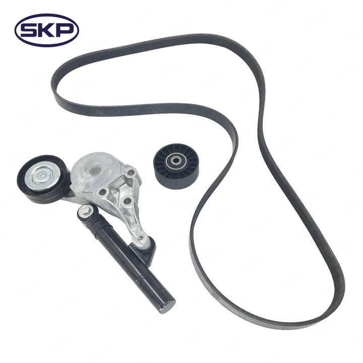 Accessory Drive Belt Tensioner Kit