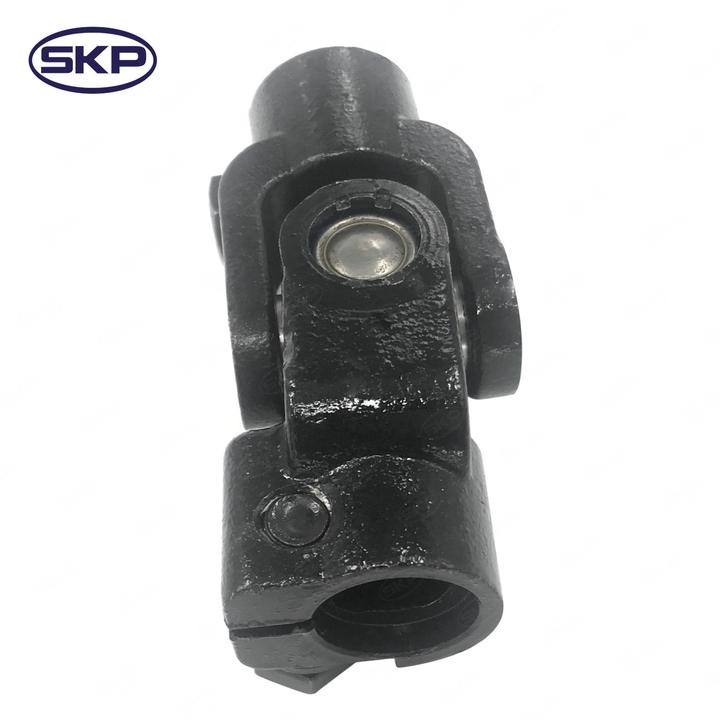 Steering Column Intermediate Shaft