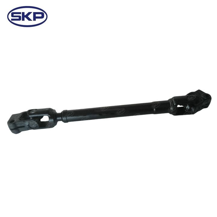 Steering Shaft