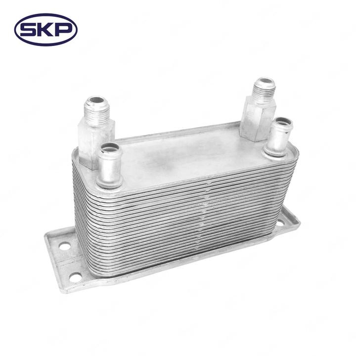 Automatic Transmission Oil Cooler