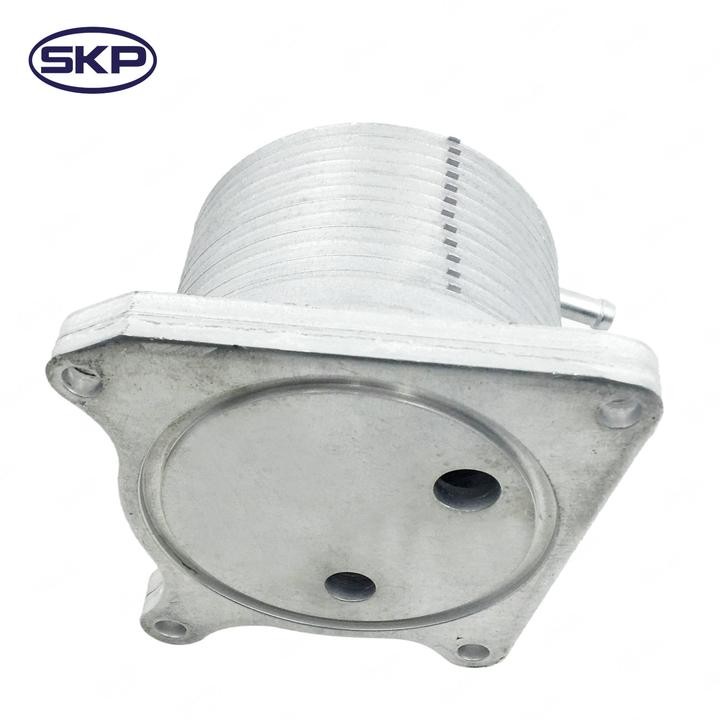 Automatic Transmission Oil Cooler