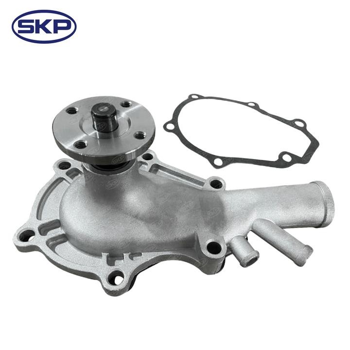 Engine Water Pump