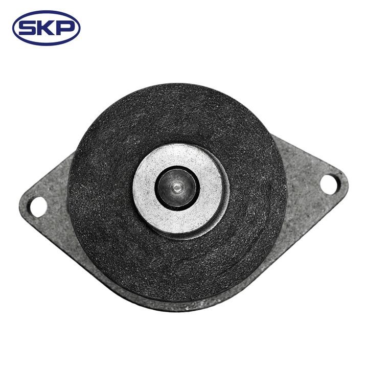 Engine Water Pump