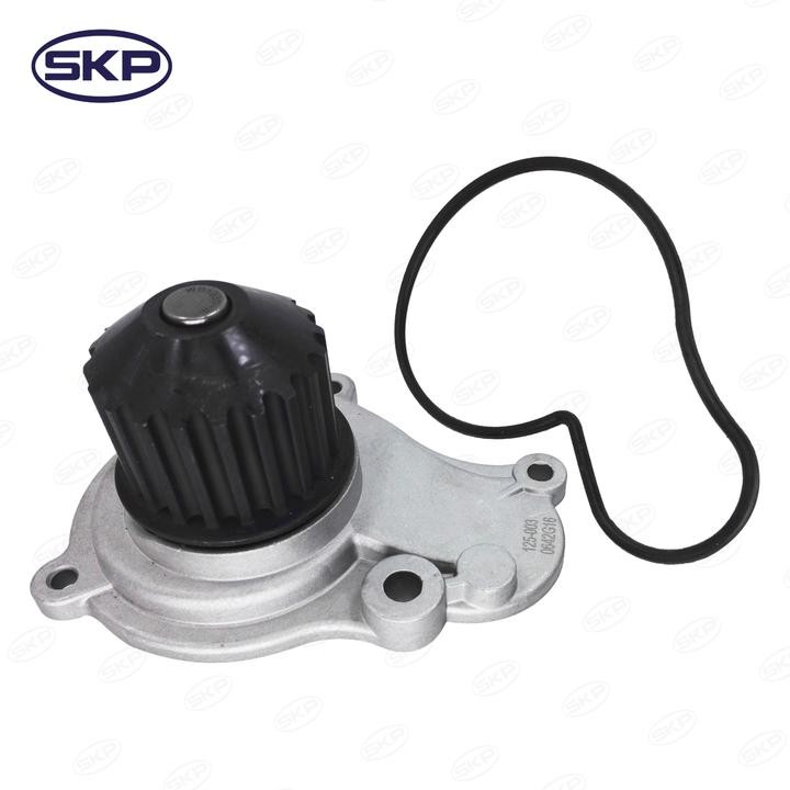 Engine Water Pump