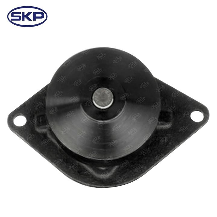 Engine Water Pump