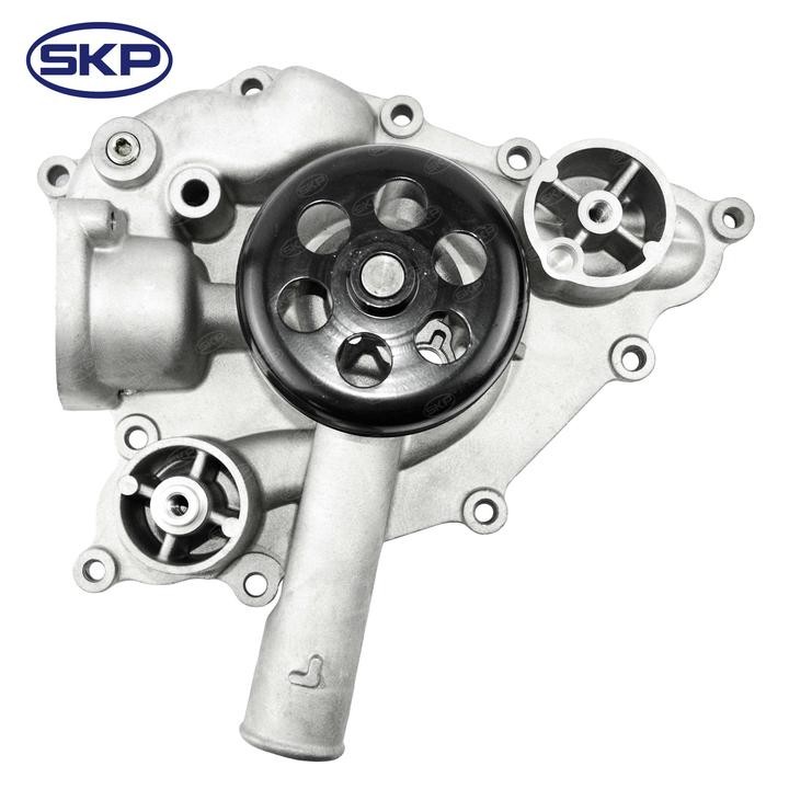 Engine Water Pump