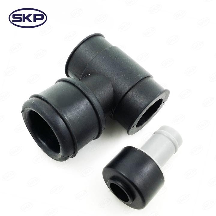 PCV Valve Kit