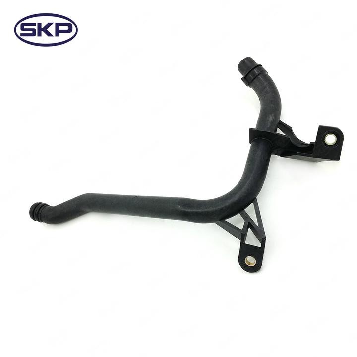 Engine Water Pump Outlet Pipe