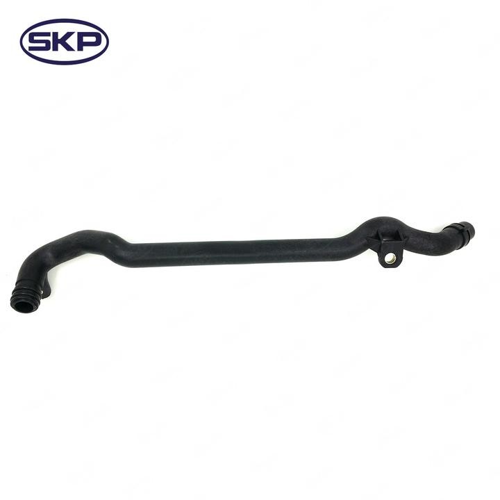 Engine Water Pump Outlet Pipe