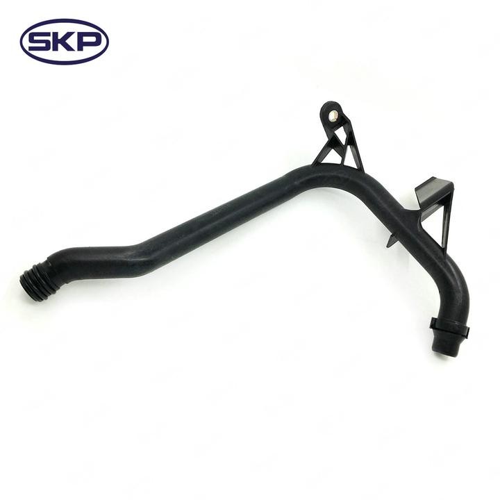 Engine Water Pump Outlet Pipe