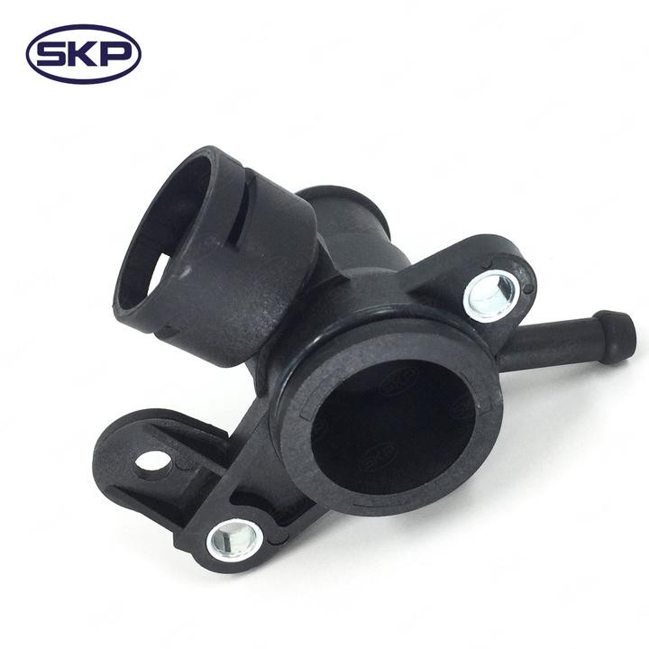 Engine Coolant Hose Connector