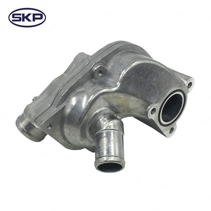 Engine Coolant Thermostat Housing