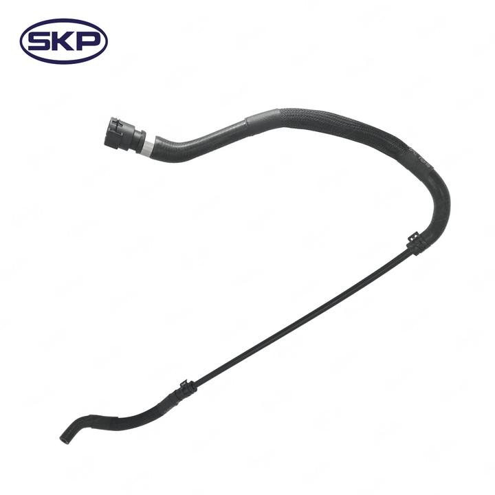 Radiator Coolant Hose