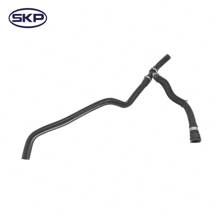 Engine Coolant Hose