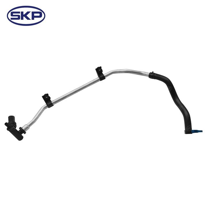 HVAC Heater Hose Assembly