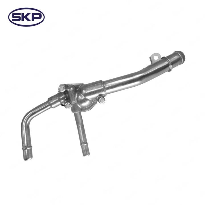 Engine Coolant Thermostat Housing