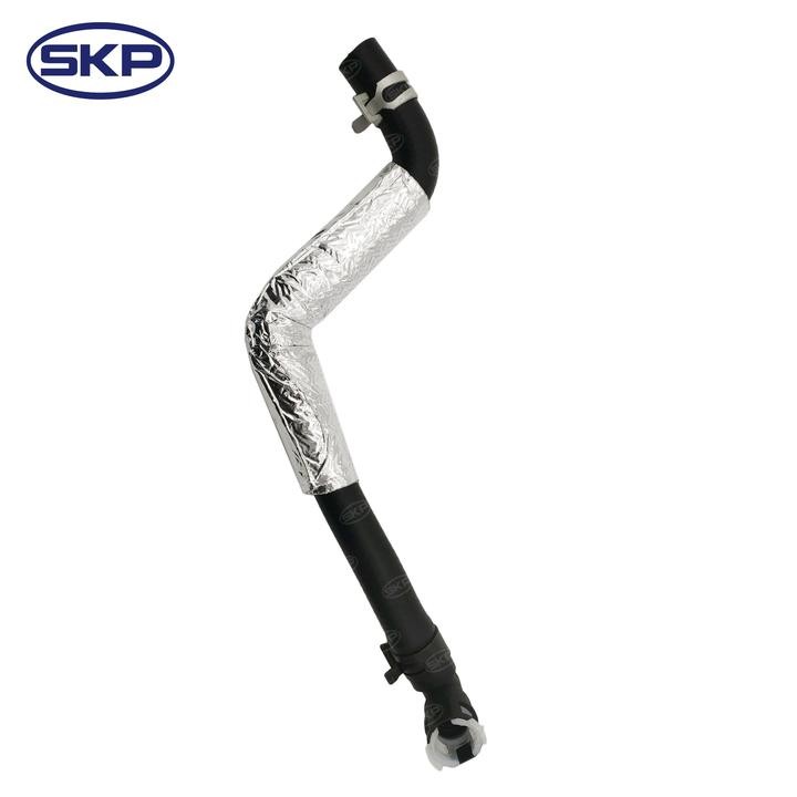 HVAC HEATER HOSE