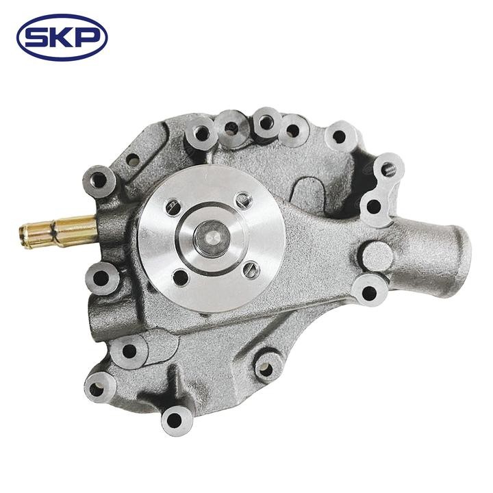 Engine Water Pump