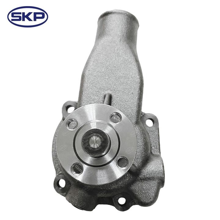 Engine Water Pump