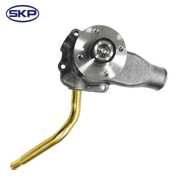 Engine Water Pump