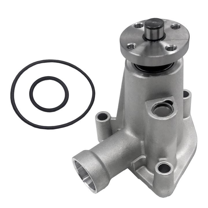 Engine Water Pump