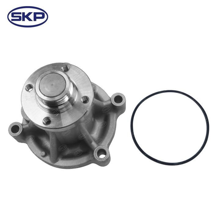 Engine Water Pump