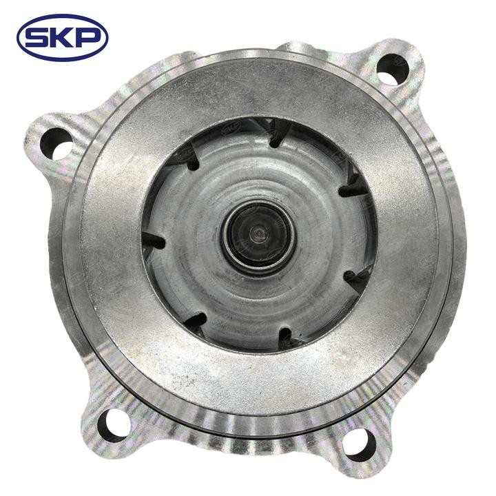 Engine Water Pump